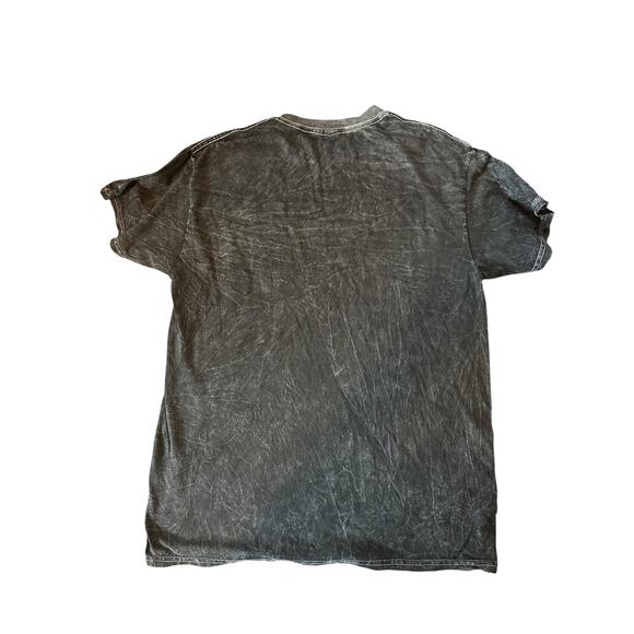 Nirvana Unplugged in New York T-Shirt Men’s Medium - Picture 3 of 4